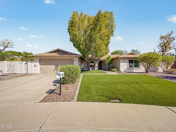 2415 W DAILEY Street, Phoenix, AZ 85023