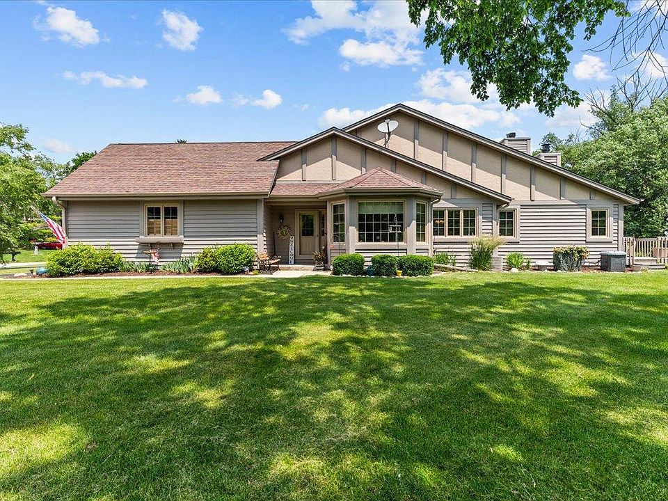 2870 Teal Ridge COURT UNIT D, Brookfield, WI 53045 | Zillow