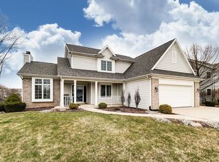 10821 Dupont Oaks Blvd, Fort Wayne, IN 46845