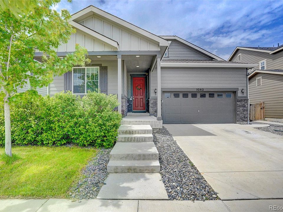 5262 Cherry Blossom Dr, Brighton, CO 80601 MLS 1854084 Zillow