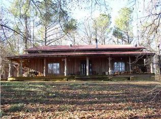 2163 Dennis Rd, Walnut Grove, MS 39189