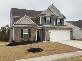 581 Greenlee Rd, Athens, GA 30606