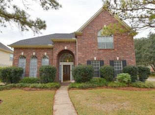 20415 Chelsea Park Ct, Katy, TX 77450