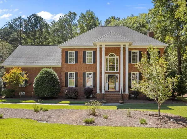 237 Sheringham Rd, Columbia, SC 29212