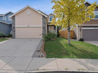 8557 Tejon Way, Federal Heights, CO 80260