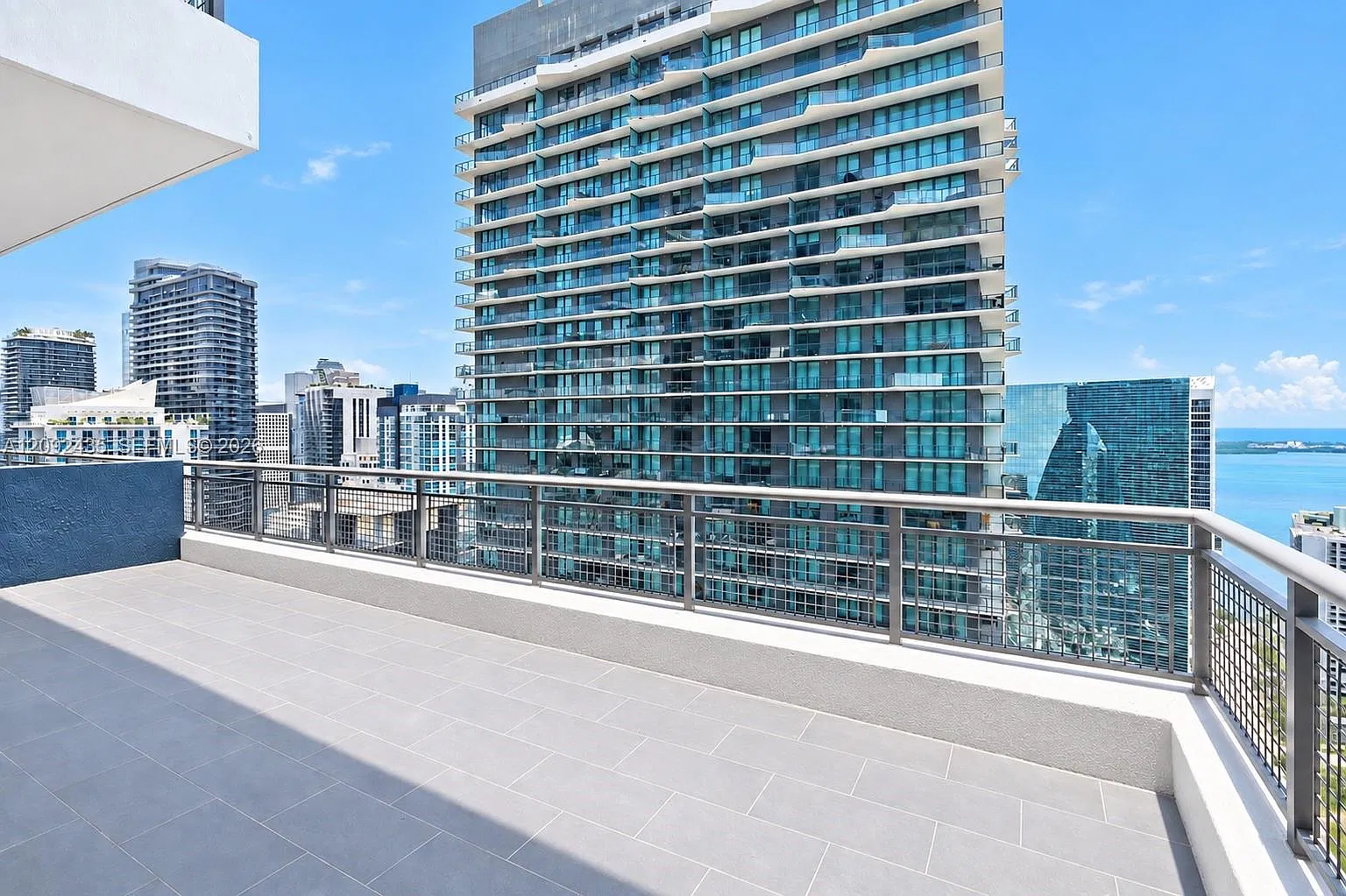Infinity At Brickell Cond — Photo 3