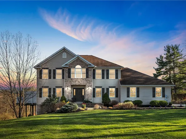 2 Scenic View Dr, Monroeville, PA 15146