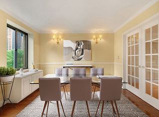 280 Rector Pl #5EF, New York, NY 10280