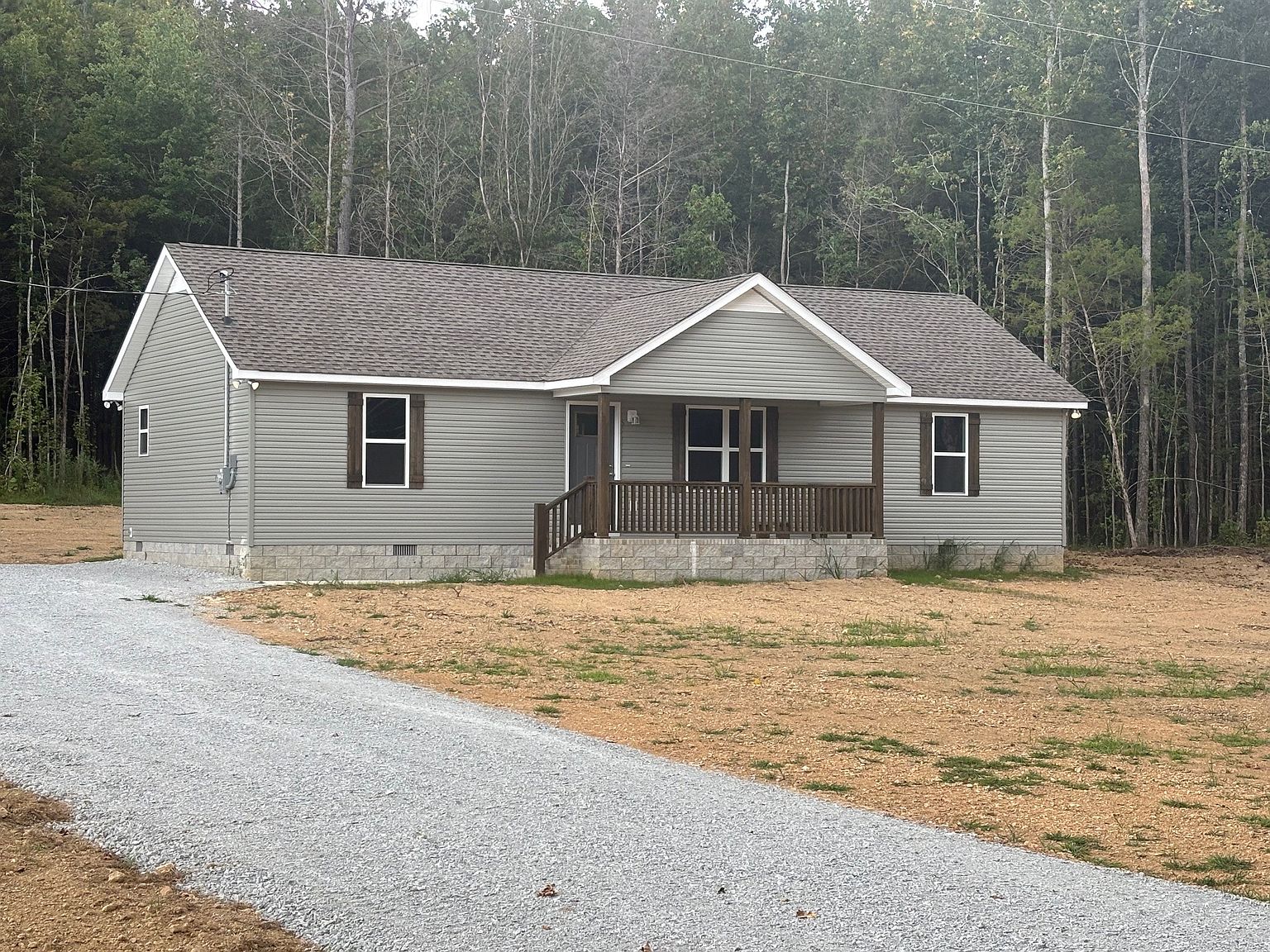 2303 Charlie Davis Rd Lot 6, Prospect, TN 38477 | Zillow