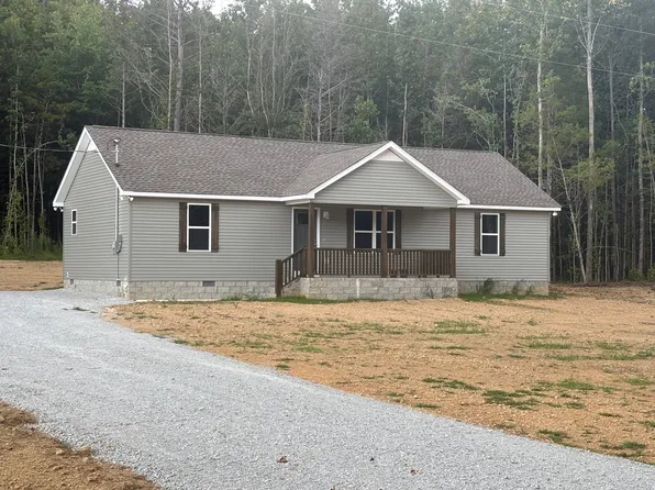 2303 Charlie Davis Rd Lot 6, Prospect, TN 38477