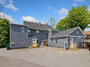 17 Whitney Ave, Lowell, MA 01850