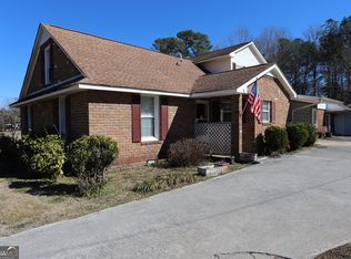6791 Highway 114, Lyerly, GA 30730