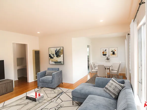 6263 S La Tijera Blvd, Los Angeles, CA 90056