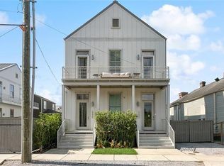 2223 Saint Thomas St #2223, New Orleans, LA 70130
