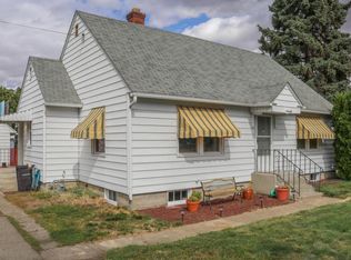 109 1/2 N 36th Ave, Yakima, WA 98902