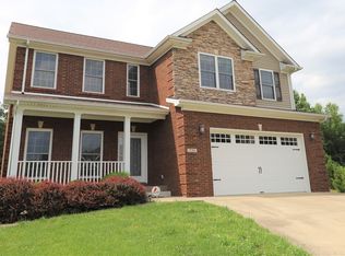730 Vanderbilt Dr, Elizabethtown, KY