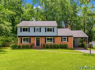 10250 Epsilon Rd, Richmond, VA 23235