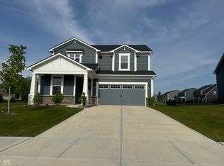 6788 Karleigh Dr, Brownsburg, IN 46112