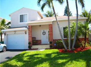 14051 Langley Pl, Davie, FL 33325