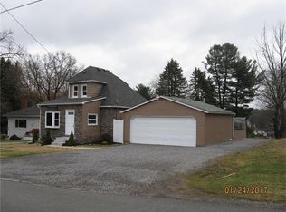 4143 Miller St, Butler, PA 16001