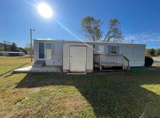 112 Lakeview Dr LOT 16, Ten Mile, TN 37880