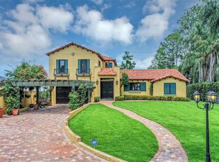 10203 Trout Rd, Orlando, FL 32836