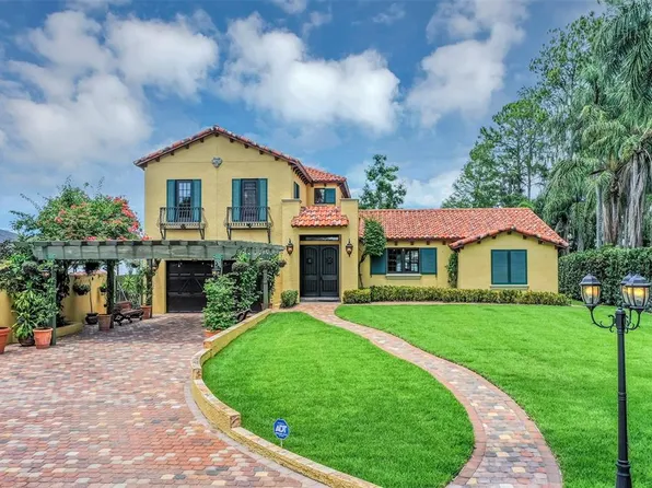 10203 Trout Rd, Orlando, FL 32836