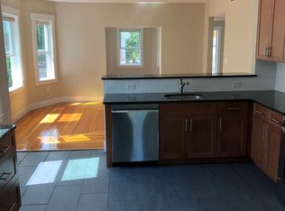 19 Banks St #1, Waltham, MA 02451