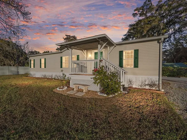 4391 SW 86th Ave, Ocala, FL 34481