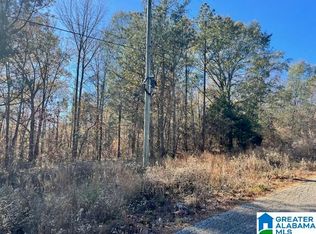 0 Sycamore Church Rd #6, Talladega, AL 35160