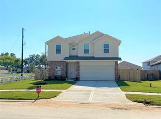 4510 Gentle Rain Ln, Richmond, TX 77469