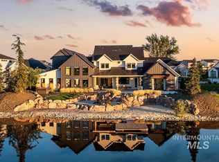 7789 W Palamas Dr, Eagle, ID 83616