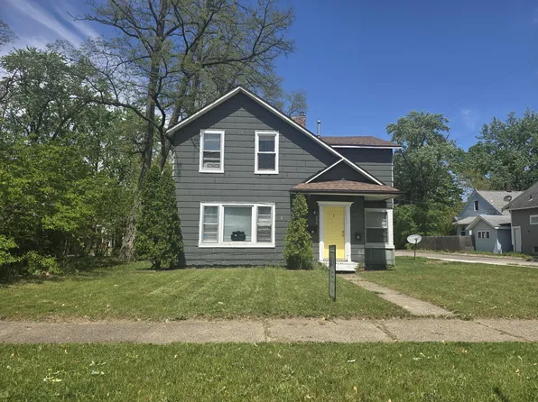 590 Catawba Ave, Muskegon, MI 49442
