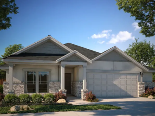143 Dogvane Cir, Kyle, TX 78640