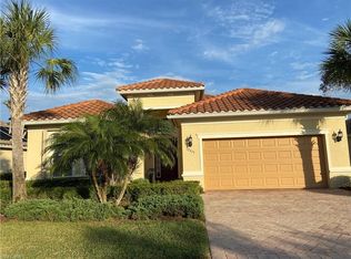 12415 Chrasfield Chase, Fort Myers, FL 33913