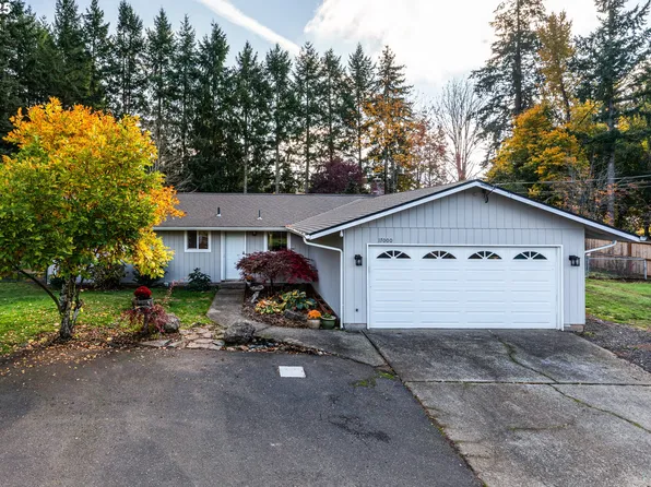 17000 SE Forest Hill Dr, Damascus, OR 97089