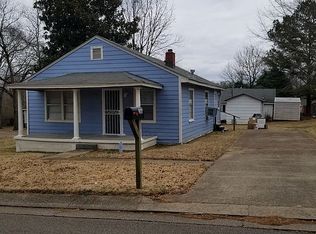 260 Lincoln St, Jackson, TN 38301