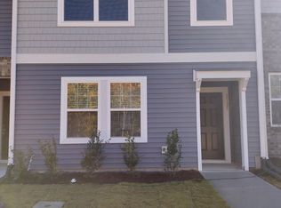 2125 Glen Crossing Dr, Durham, NC 27704