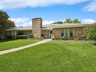 754 Knollridge Dr, Lewisville, TX, 75077