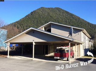 116 Harvest Way APT D, Sitka, AK 99835