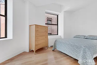 Rented by Spire Group