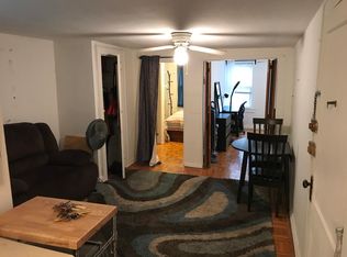 309 Park Ave #2A, Hoboken, NJ 07030