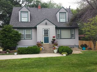 20120 Wolf Rd, Mokena, IL 60448