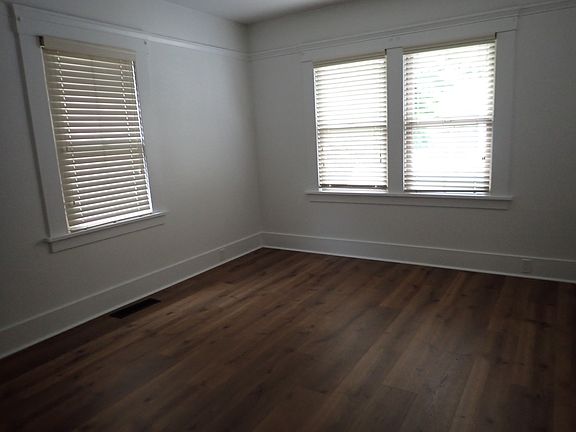Front bedroom