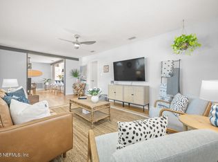 132 30th Ave S, Jacksonville Beach, FL 32250