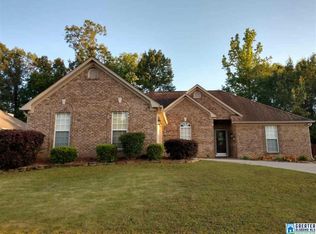 4006 Falliston Dr, Helena, AL 35080