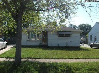 1866 Sheridan Ave NE, Warren, OH 44483