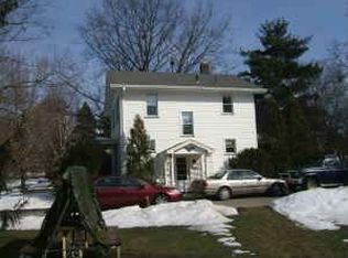 133 Massachusetts Ave, Poland, OH