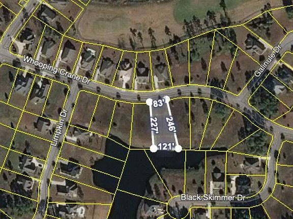 2nd image of 1316 Whooping Crane Dr. Lot 162