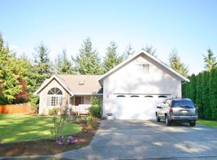 6898 Golf View Dr, Lynden, WA 98264